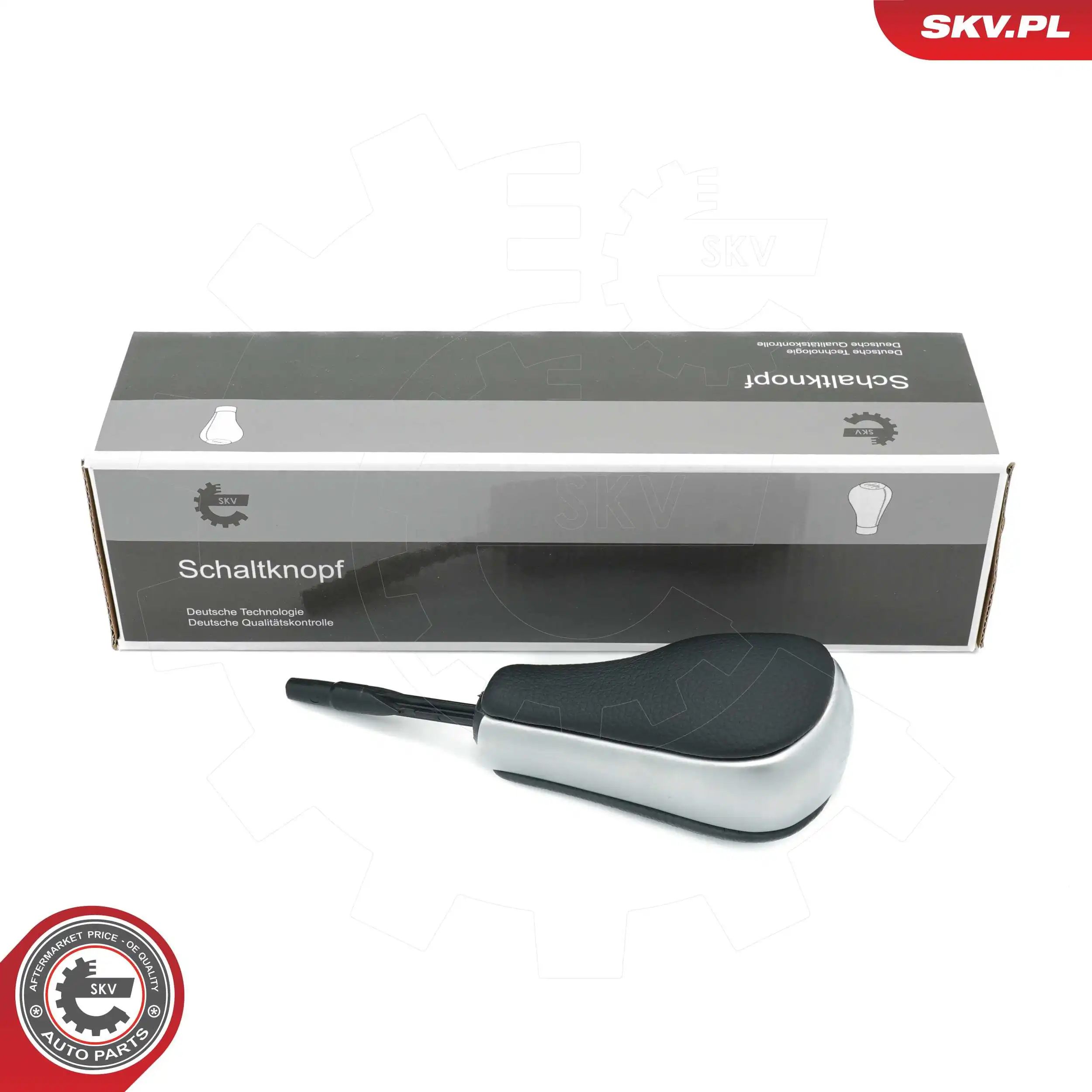Gear Lever Knob